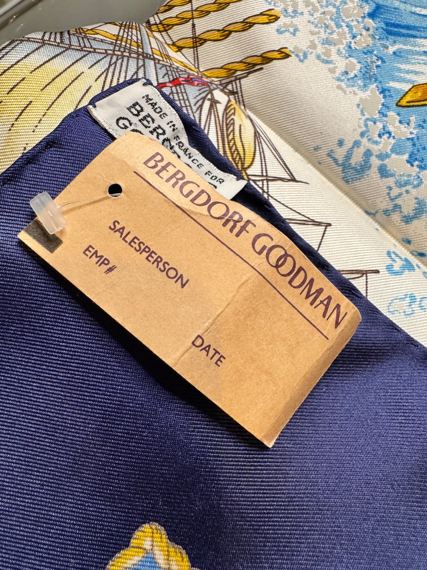HERMES Hermes Vive le Vent