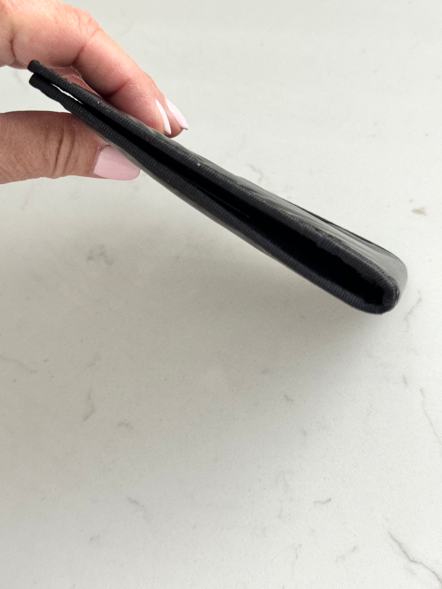 Saint Laurent Nylon Bi-Fold Wallet (New)