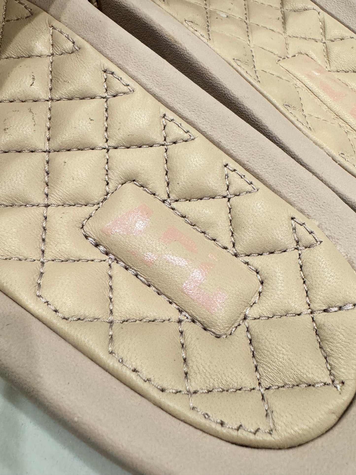 APL Women's Lusso Slide in Rose Dust (New) Size: 6 & 7