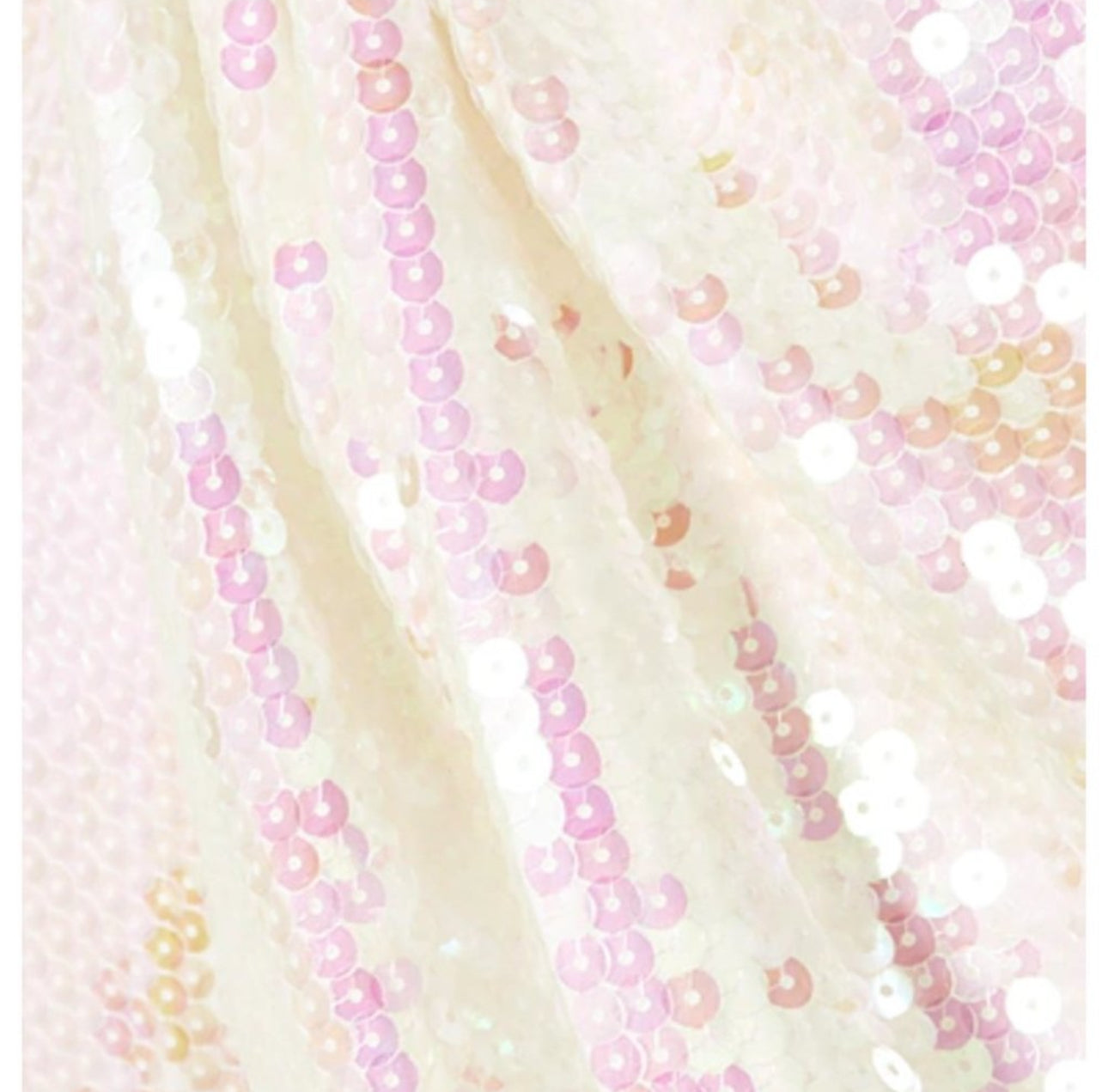 ALEX PERRY - One Shoulder Iridescent Mini Dress Size: 14