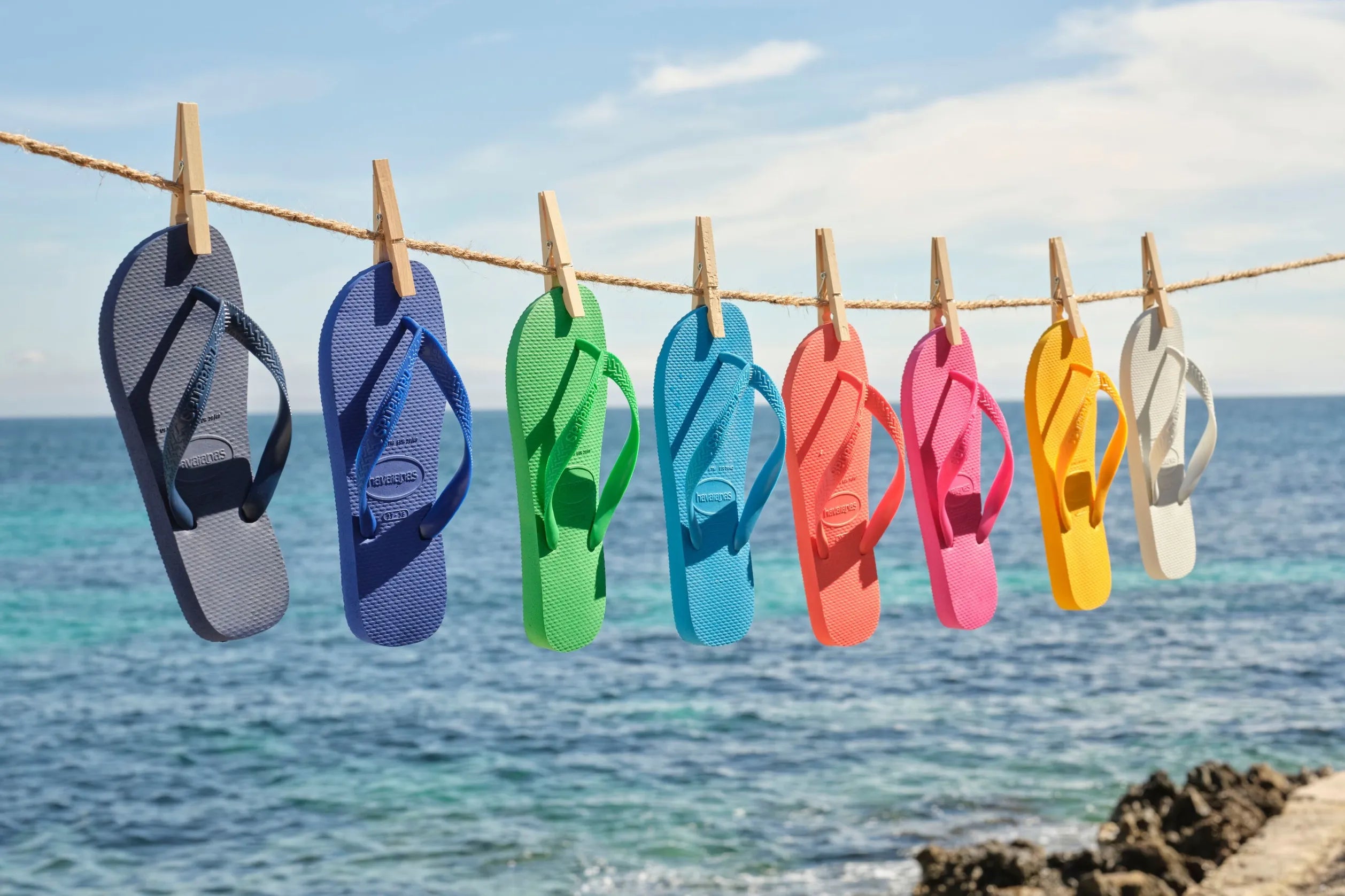 Havaianas Top Flip Flops – tagged 