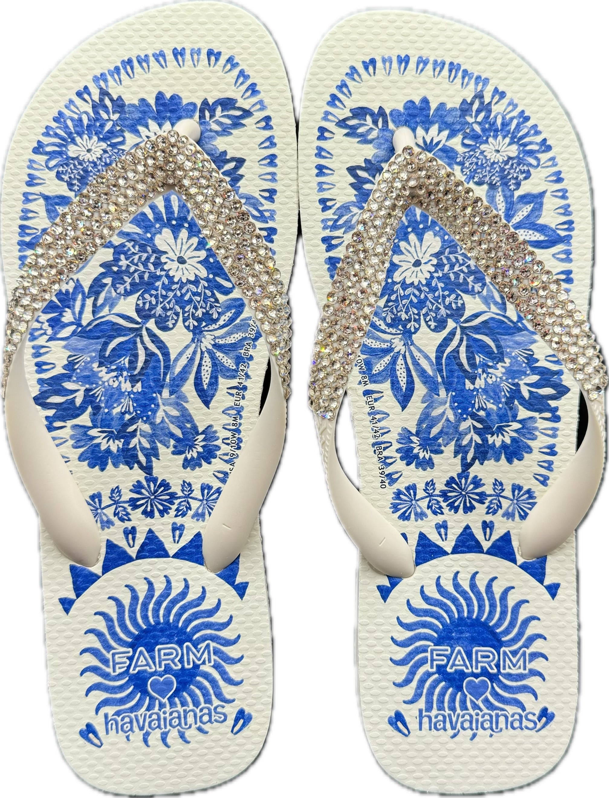 Havaianas design fashion