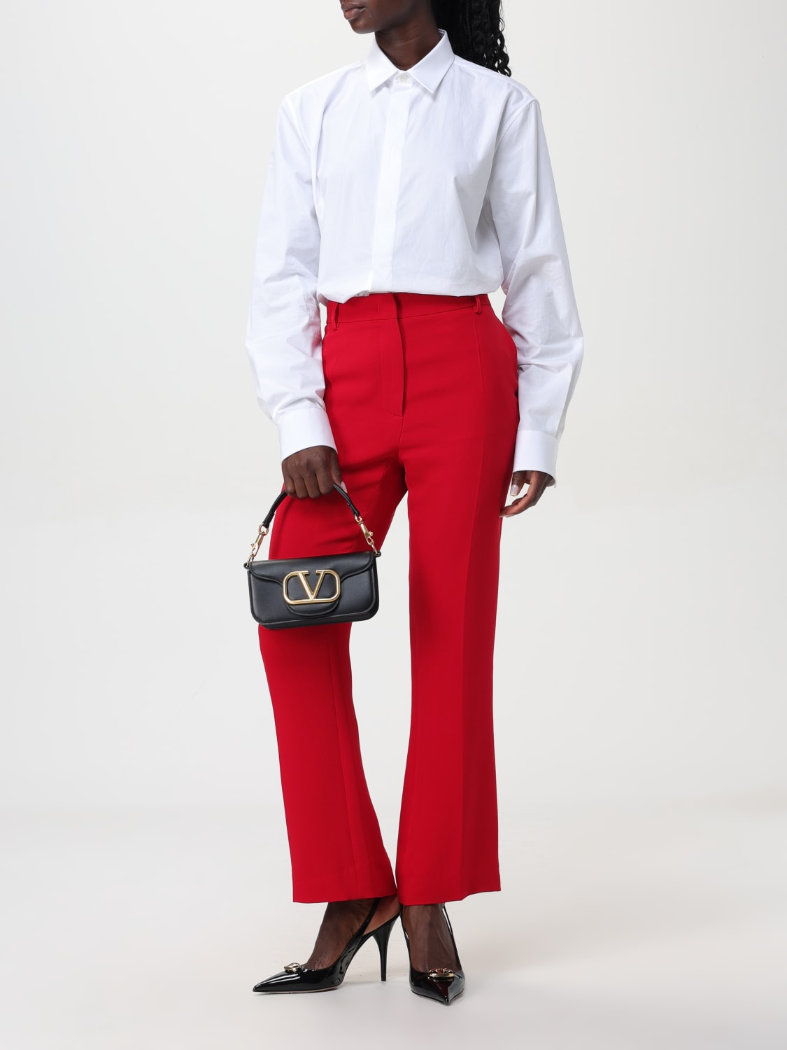 Valentino Pants Size: 44 | NWT