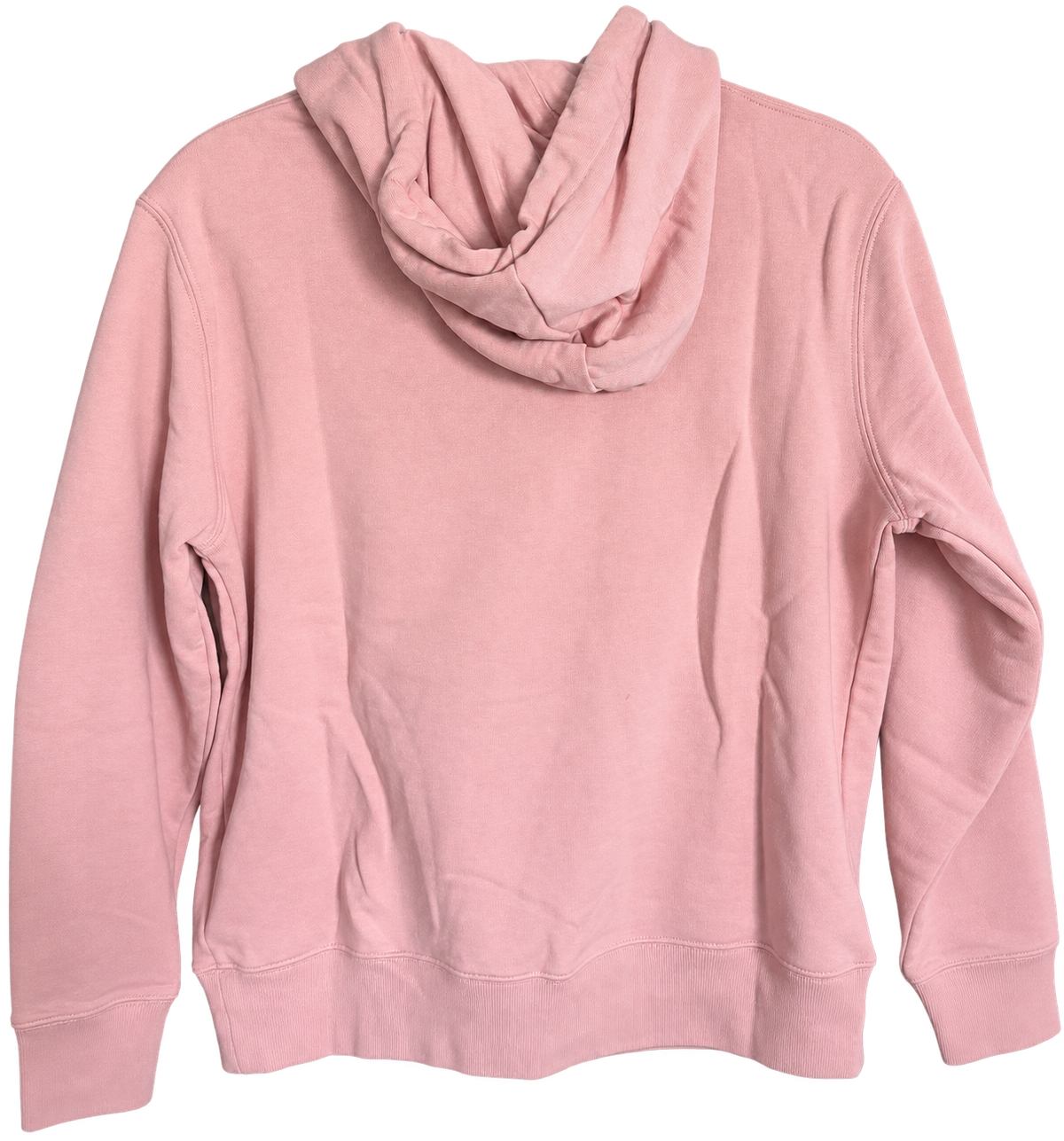 Lanvin Pink Jeweled Logo Hoodie | Size Medium | NWT | $1150
