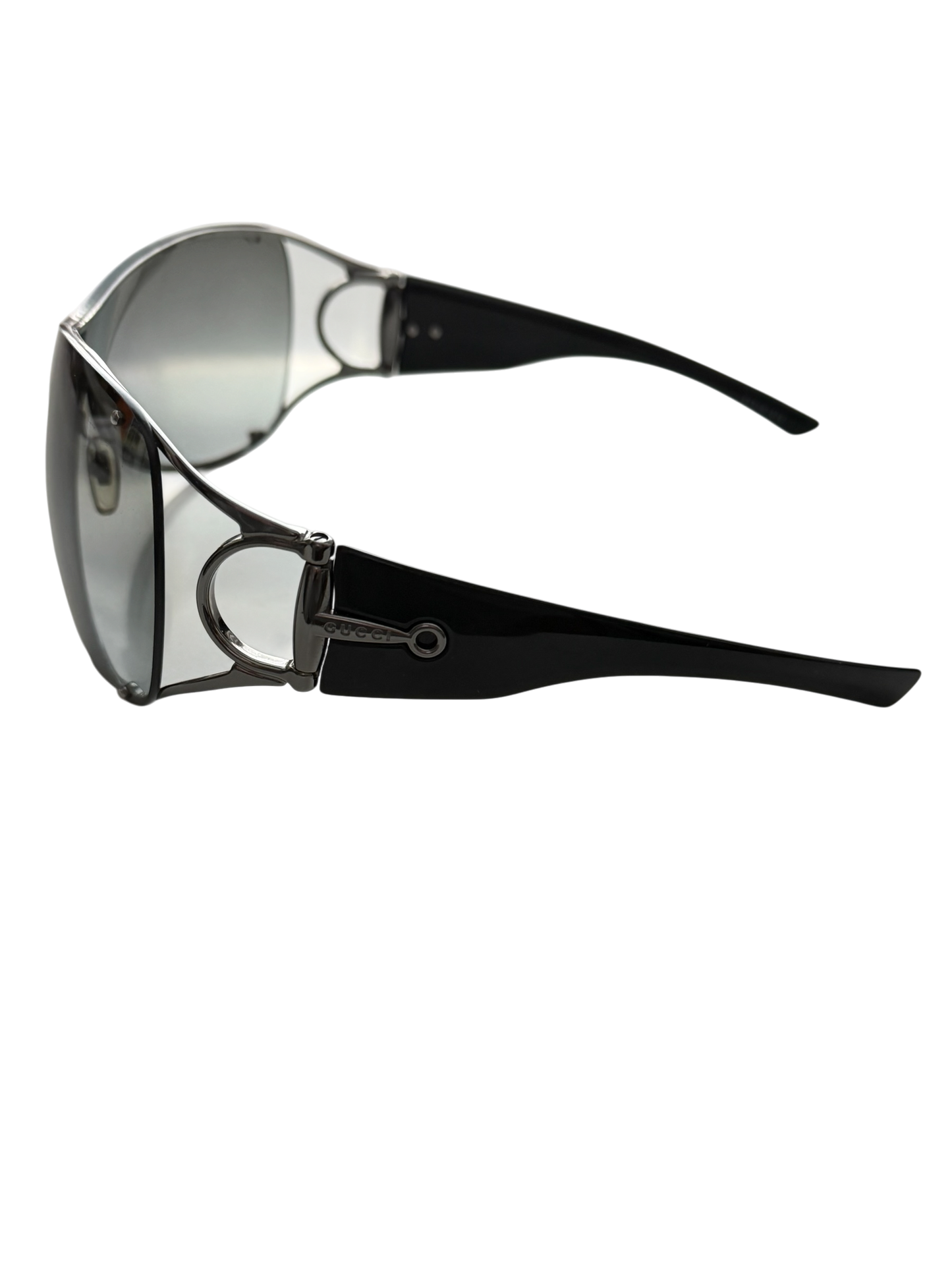 Gucci Vintage Y2K Sunglasses (Preloved)