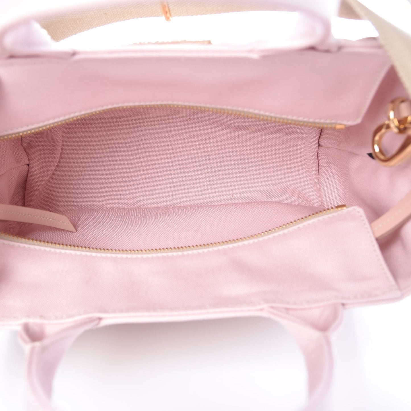 Prada Pink Wicker Tote Bag with Shoulder Strap | Brand New with COA & Prada Card
