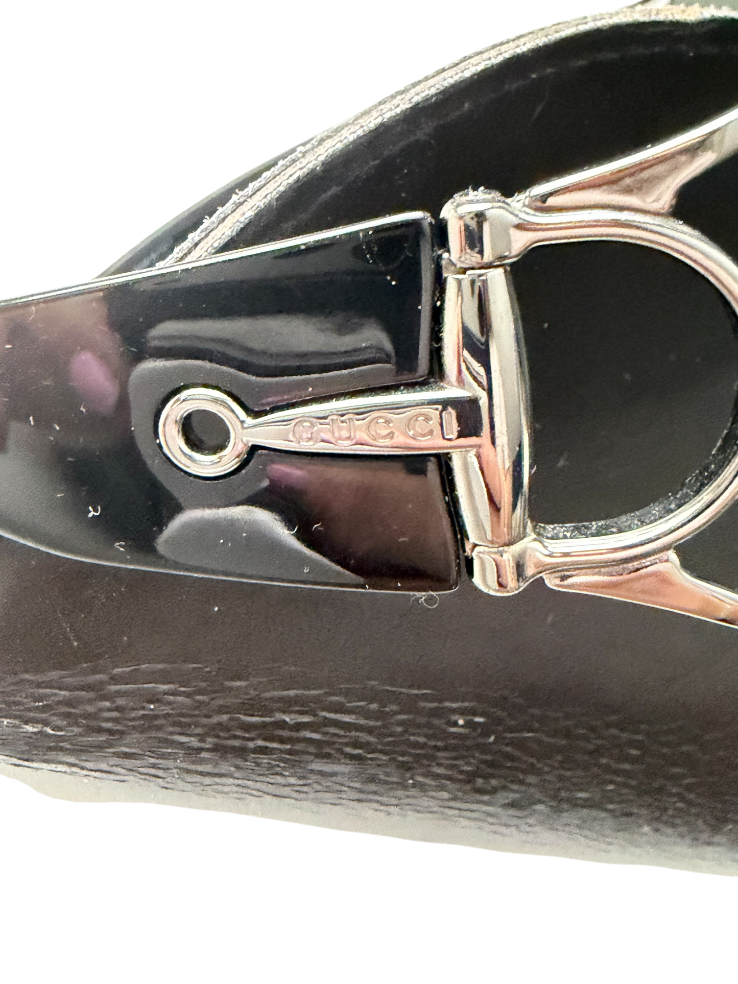 Gucci Vintage Y2K Sunglasses (Preloved)