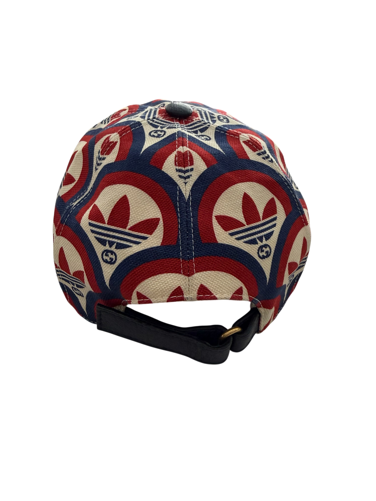 Gucci x Adidas Baseball Hat Size: Large