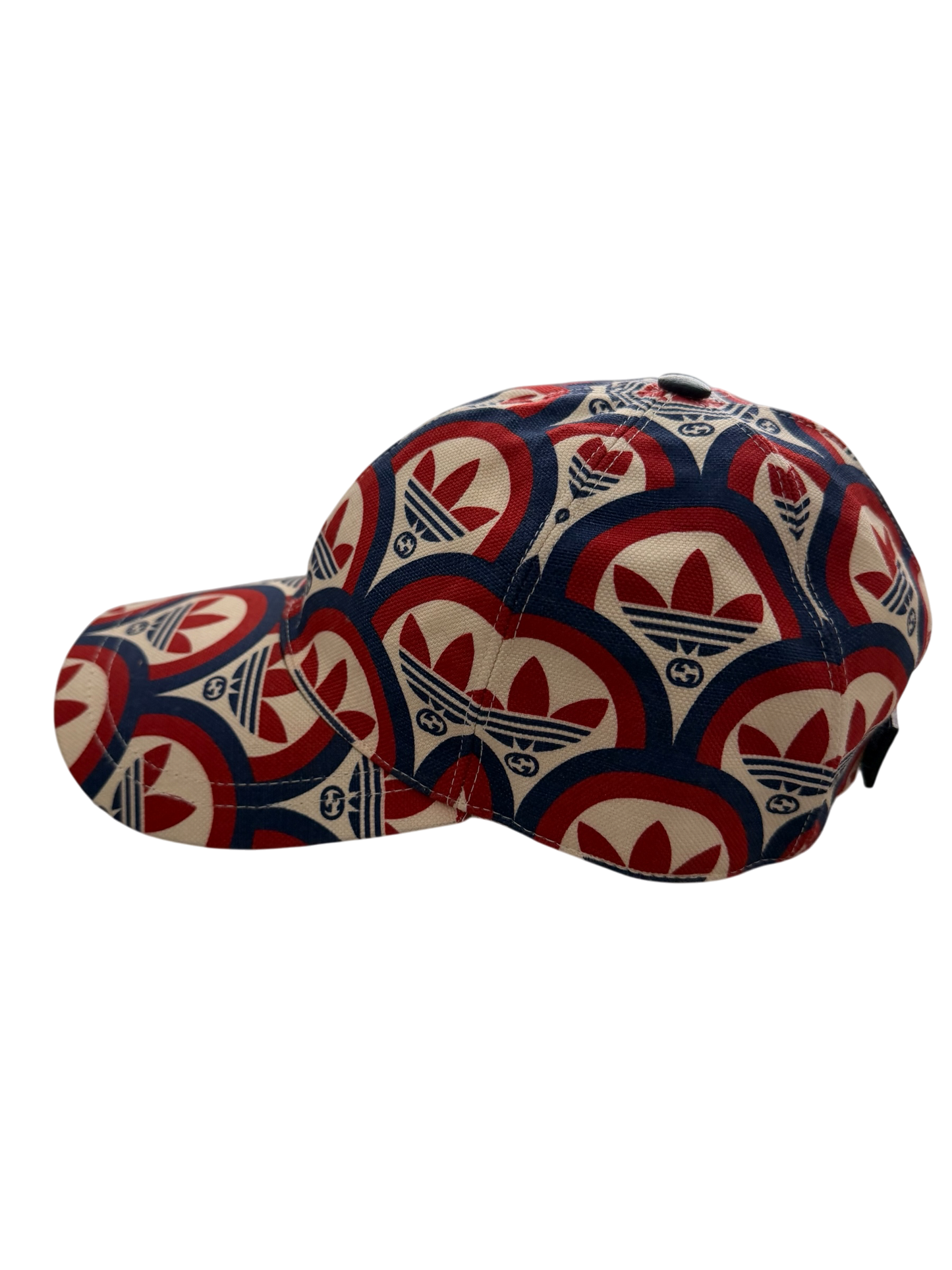 Gucci x Adidas Baseball Hat Size: Large