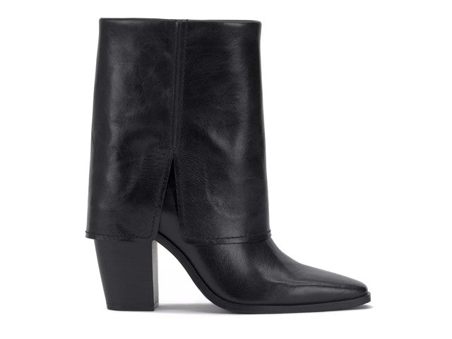 Vince Camuto Alolison Foldover Boot Size: 7