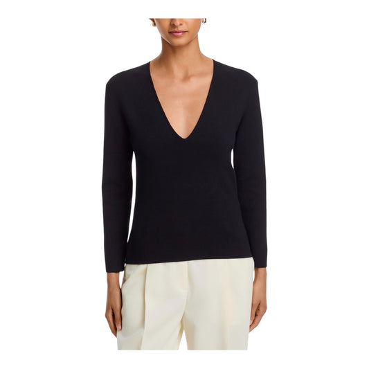 TOTEME Women’s Designer Sweater Top | Size:Small | NWT | $500