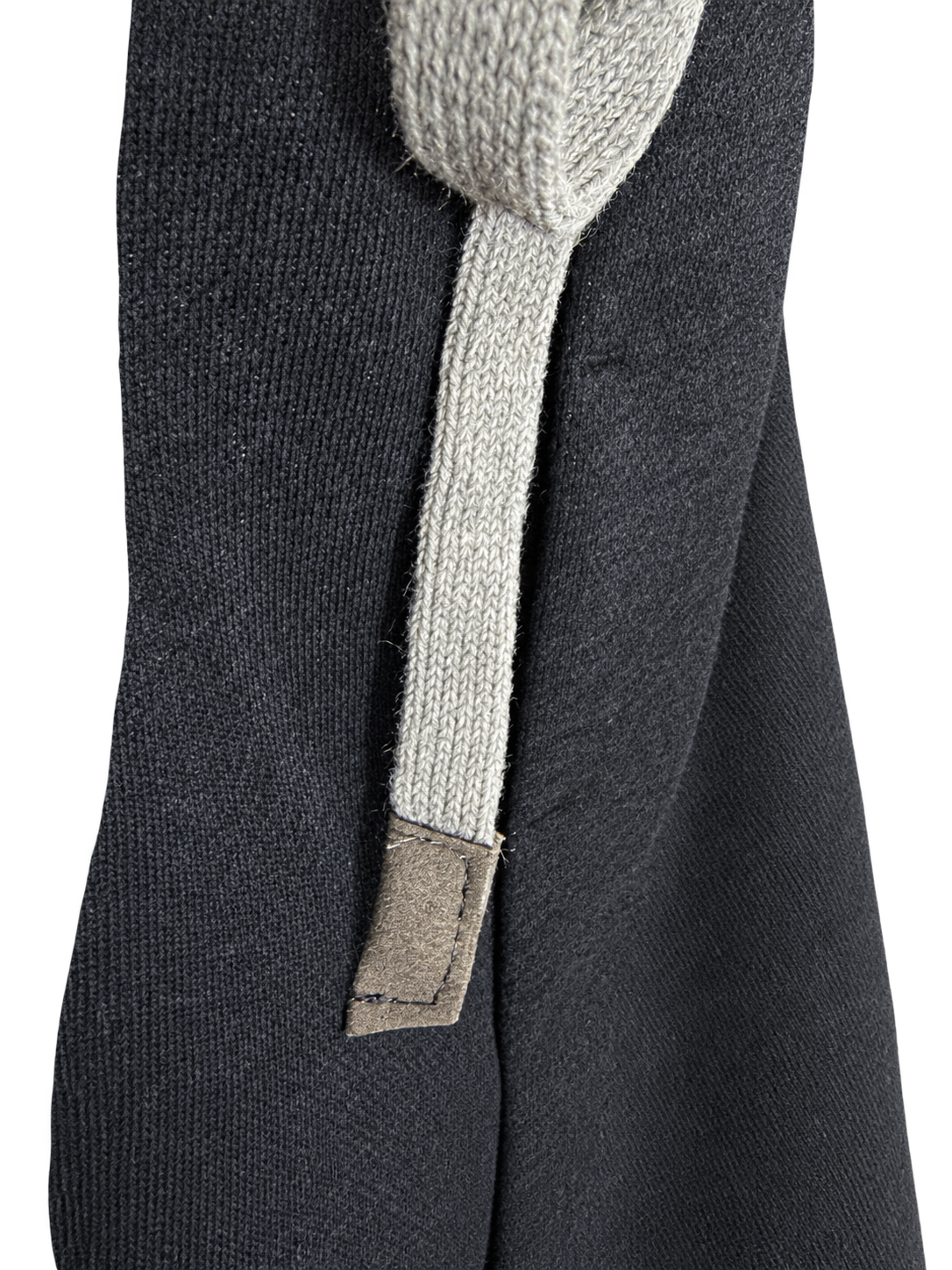 Peserico Charcoal Gray Cotton Cargo Sweatpants – Size: 50 & 52 | NWT